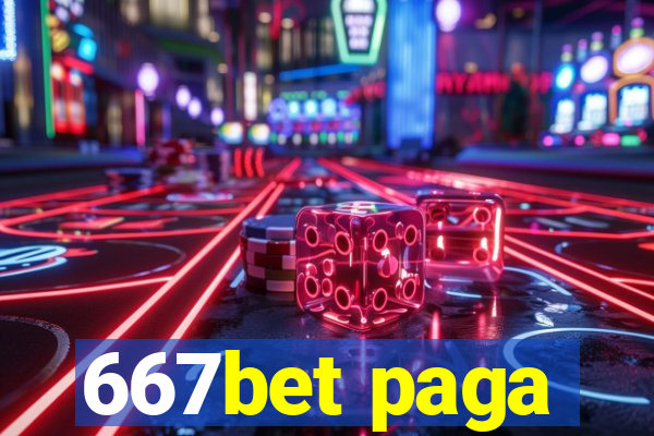 667bet paga